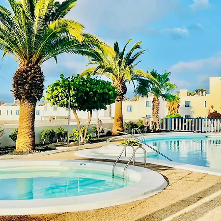 Canaryislandshost L Amapola Apartment *