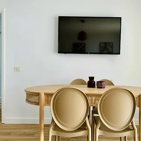 Canaryislandshost L Amapola Appartement