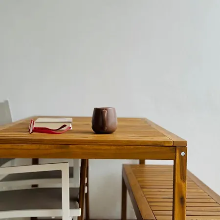 Canaryislandshost L Amapola Appartement