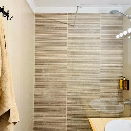 Appartement Canaryislandshost L Amapola