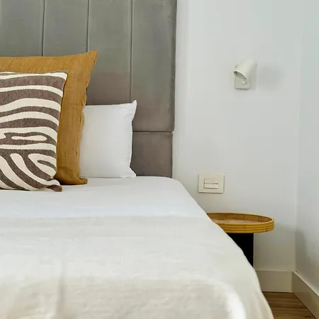 Canaryislandshost L Amapola Appartement Puerto del Carmen (Lanzarote)